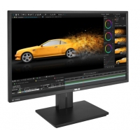 華碩（ASUS） PB277Q 27英寸2K高分1ms響應(yīng)電競(jìng)顯示器