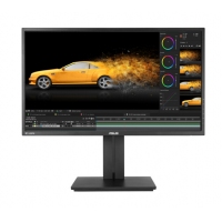 華碩（ASUS） PB277Q 27英寸2K高分1ms響應(yīng)電競(jìng)顯示器