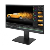 華碩（ASUS） PB277Q 27英寸2K高分1ms響應(yīng)電競(jìng)顯示器