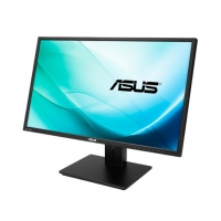 華碩ASUS PB27UQ 27英寸IPS4K設(shè)計(jì)制圖攝影專業(yè)顯示器100%sRGB廣色域 旋轉(zhuǎn)升降