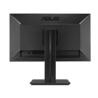 華碩ASUS PB27UQ 27英寸IPS4K設(shè)計(jì)制圖攝影專業(yè)顯示器100%sRGB廣色域 旋轉(zhuǎn)升降