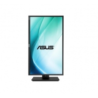 華碩ASUS PB27UQ 27英寸IPS4K設(shè)計(jì)制圖攝影專業(yè)顯示器100%sRGB廣色域 旋轉(zhuǎn)升降
