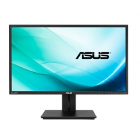 華碩ASUS PB27UQ 27英寸IPS4K設(shè)計(jì)制圖攝影專業(yè)顯示器100%sRGB廣色域 旋轉(zhuǎn)升降