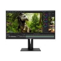 華碩（ASUS）PA328Q 32英寸4K IPS屏 旋轉升降廣色域△E<2 10bit專業(yè)顯示器