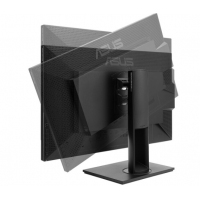 華碩（ASUS）PA328Q 32英寸4K IPS屏 旋轉(zhuǎn)升降廣色域△E<2 10bit專業(yè)顯示器