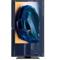 華碩（ASUS）PA328Q 32英寸4K IPS屏 旋轉(zhuǎn)升降廣色域△E<2 10bit專業(yè)顯示器