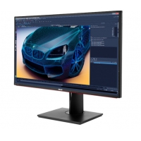 華碩（ASUS）PA328Q 32英寸4K IPS屏 旋轉(zhuǎn)升降廣色域△E<2 10bit專業(yè)顯示器