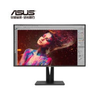 華碩（ASUS）PA329Q 32英寸4K 旋轉升降99.5%AdobeRGB廣色域△E<2原生10bit專業(yè)顯示器