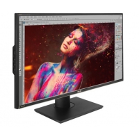 華碩（ASUS）PA329Q 32英寸4K 旋轉(zhuǎn)升降99.5%AdobeRGB廣色域△E<2原生10bit專業(yè)顯示器