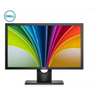戴爾（DELL） SE2218HV 21.5英寸 LED防眩光高清寬屏液晶顯示器 TN屏 1920X1080 