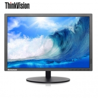 聯(lián)想（ThinkVision）T2054p 19.5英寸16:10屏幕比例 全功能升降支架可壁掛 電腦顯示器（HDMI/DP/VGA接口）