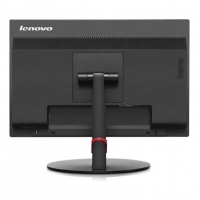 聯(lián)想（ThinkVision）T2054p 19.5英寸16:10屏幕比例 全功能升降支架可壁掛 電腦顯示器（HDMI/DP/VGA接口）