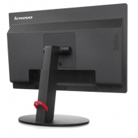 聯(lián)想（ThinkVision）T2054p 19.5英寸16:10屏幕比例 全功能升降支架可壁掛 電腦顯示器（HDMI/DP/VGA接口）