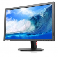 聯(lián)想（ThinkVision）T2054p 19.5英寸16:10屏幕比例 全功能升降支架可壁掛 電腦顯示器（HDMI/DP/VGA接口）