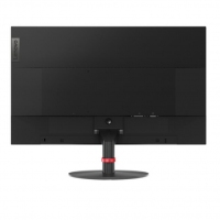 聯(lián)想 ThinkVision S22e 21.5英寸 窄邊框 低藍光不閃屏VA屏 商用辦公電腦顯示器(DVI/VGA接口)