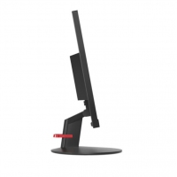聯(lián)想 ThinkVision S22e 21.5英寸 窄邊框 低藍光不閃屏VA屏 商用辦公電腦顯示器(DVI/VGA接口)
