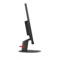 聯(lián)想 ThinkVision S23d 22.5英寸 16:10窄邊框 低藍(lán)光不閃屏IPS屏 商用辦公電腦顯示器(DVI/VGA接口)