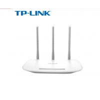 TL-WDR5300 家用智能大功率 雙頻高速穿墻 無線wifi路由器 手機app