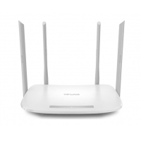 TP-LINK 雙頻無線路由器900m家用wifi高速光纖穿墻 TL-WDR5600 大戶型 5G 白色