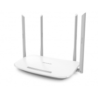 TP-LINK 雙頻無線路由器900m家用wifi高速光纖穿墻 TL-WDR5600 大戶型 5G 白色