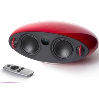 漫步者（EDIFIER） MA5智能WIFI音響光纖無(wú)線藍(lán)牙音箱 