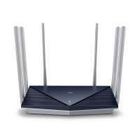 迅捷無線路由器 家用千兆版WIFI高速穿墻FAST四3/4/6天線光纖移動電信寬帶