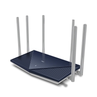 迅捷無線路由器 家用千兆版WIFI高速穿墻FAST四3/4/6天線光纖移動電信寬帶