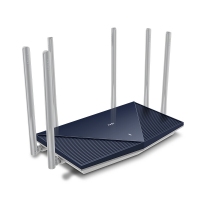 迅捷無線路由器 家用千兆版WIFI高速穿墻FAST四3/4/6天線光纖移動電信寬帶