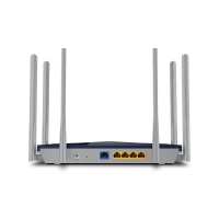 迅捷無線路由器 家用千兆版WIFI高速穿墻FAST四3/4/6天線光纖移動電信寬帶