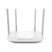 TP-LINK TL-WDR5620 1200M 5G雙頻智能無線路由器 四天線智能wifi 穩(wěn)定穿墻高速家用路由器