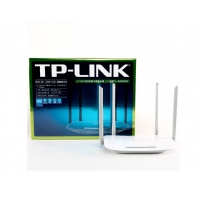 TP-LINK TL-WDR5620 1200M 5G雙頻智能無線路由器 四天線智能wifi 穩(wěn)定穿墻高速家用路由器