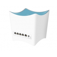 TP-LINK TL-WDR5640石青 1200M 11AC雙頻無線路由器 家用穿墻 方陣天線智能路由