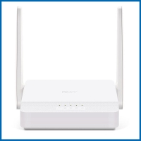 迅捷（FAST） FWR200 300M家用wifi無線路由器簡約雙天線