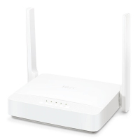 迅捷（FAST） FWR200 300M家用wifi無線路由器簡約雙天線