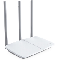 迅捷（FAST）FWR310 300M家用wifi無線路由器經(jīng)典三天線