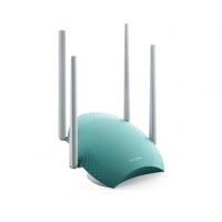 TP-LINK TL-WDR5670青瓷/黑色 1200M 5G雙頻智能無線路由器 四天線智能wifi 穩(wěn)定穿墻高速家用