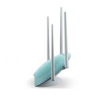 TP-LINK TL-WDR5670青瓷/黑色 1200M 5G雙頻智能無線路由器 四天線智能wifi 穩(wěn)定穿墻高速家用
