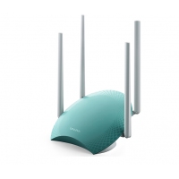 TP-LINK TL-WDR5670青瓷/黑色 1200M 5G雙頻智能無線路由器 四天線智能wifi 穩(wěn)定穿墻高速家用