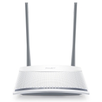 迅捷（FAST）FW300R 300M家用wifi無(wú)線(xiàn)路由器