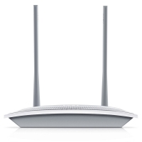 迅捷（FAST）FW300R 300M家用wifi無(wú)線(xiàn)路由器