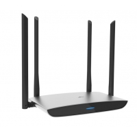 TP-LINK 全金屬系列 鋁合金機身 穿墻王11AC家用無線路由器 WiFi穿墻王 TL-WDR5800千兆版 雙頻900M