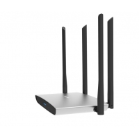 TP-LINK 全金屬系列 鋁合金機身 穿墻王11AC家用無線路由器 WiFi穿墻王 TL-WDR5800千兆版 雙頻900M