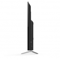 AOC 55英寸 4K超高清wifi智能網(wǎng)絡液晶平板電視機 智能電視 55英寸4k智能款+掛架
