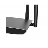 TP-LINK TL-WDR5820 1200M 11AC雙頻無(wú)線路由器（全金屬機(jī)身）WIFI穿墻 千兆端口