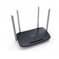 TP-LINK 1200M 11AC雙頻智能無(wú)線路由器TL-WDR6300 WIFI無(wú)線穿墻