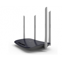 TP-LINK 1200M 11AC雙頻智能無(wú)線路由器TL-WDR6300 WIFI無(wú)線穿墻