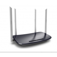 TP-LINK 1200M 11AC雙頻智能無(wú)線路由器TL-WDR6300 WIFI無(wú)線穿墻