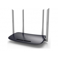 TP-LINK 1200M 11AC雙頻智能無(wú)線路由器TL-WDR6300 WIFI無(wú)線穿墻