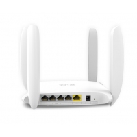 TP-LINK TL-WDR6320 1200M 11AC雙頻智能無(wú)線路由器 無(wú)線穿墻