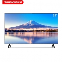 長虹 32M1 32英寸藍(lán)光LED平板液晶電視機(jī)24